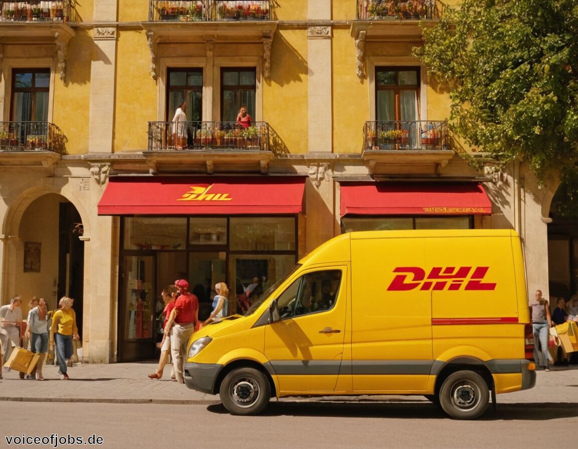 Wochentags vs Wochenende liefert unterschiedlich - Wie lange liefert DHL - Dann kommt dein Paket an!