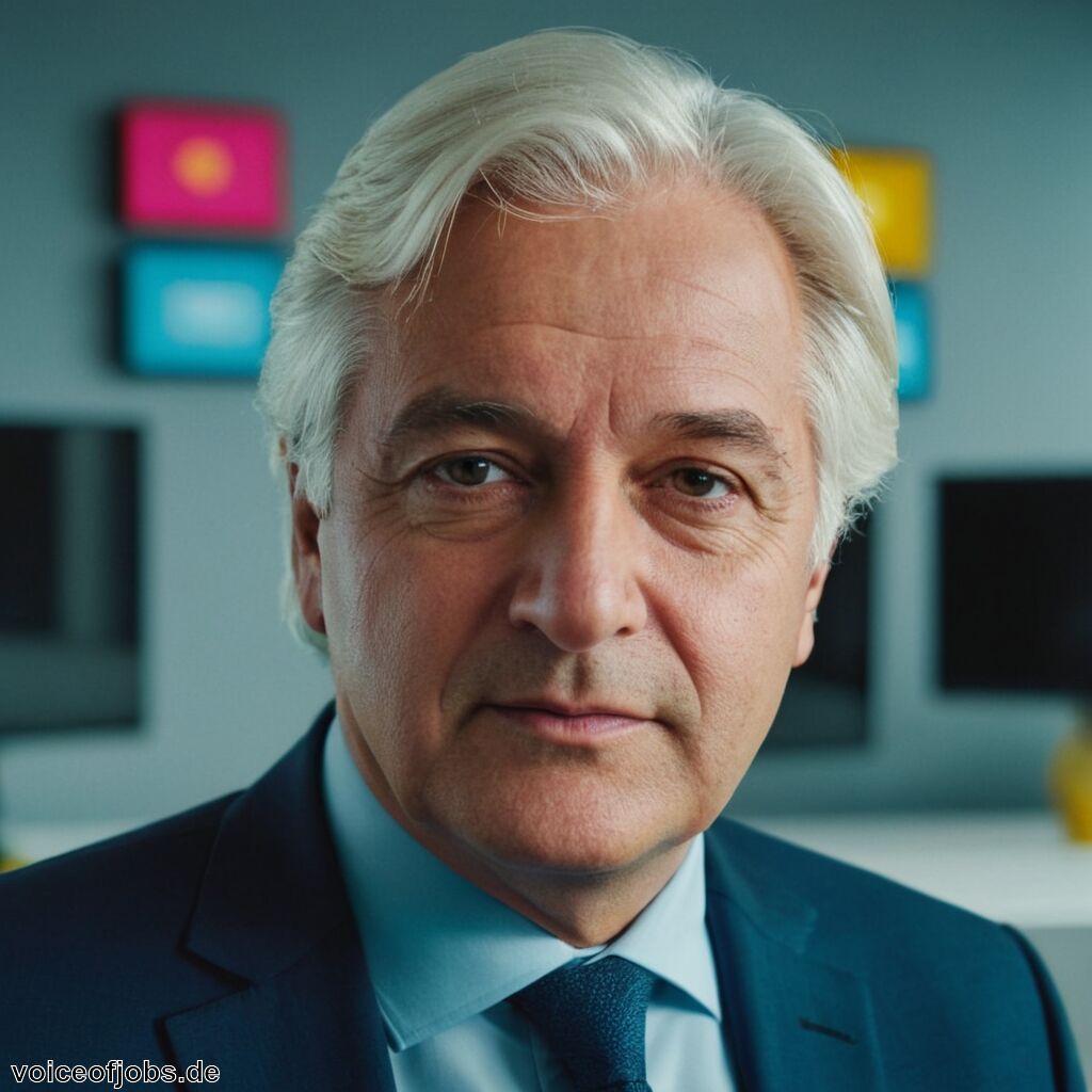 Hasso Plattner Vermögen » Innovation im deutschen Business