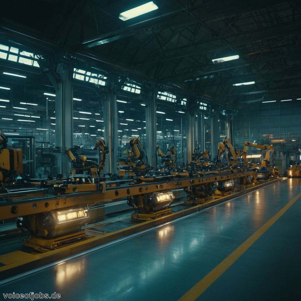 Friedhelm Loh Vermögen » Industrie und Innovation » Ein Blick in die Zukunft