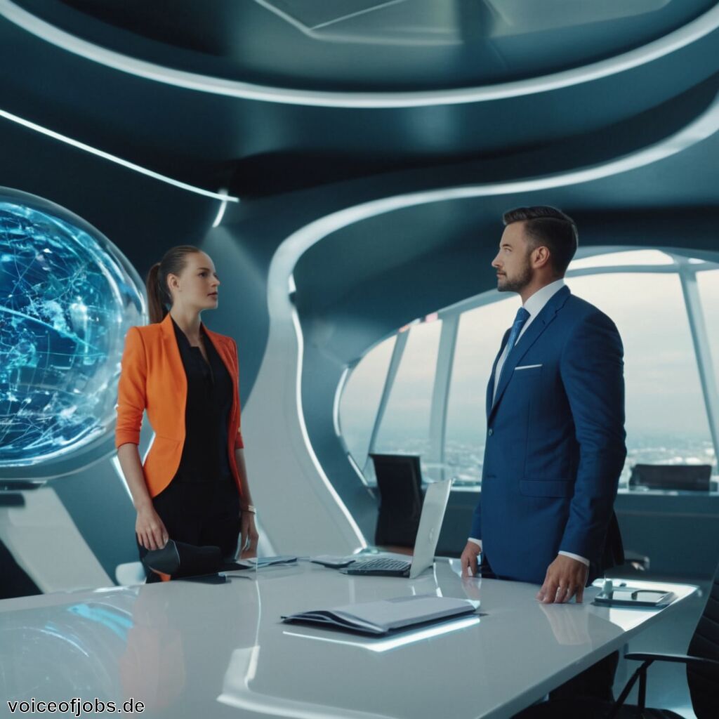 Matthias Reimann-Andersen Vermögen » Erfolg vor allem durch Visionen