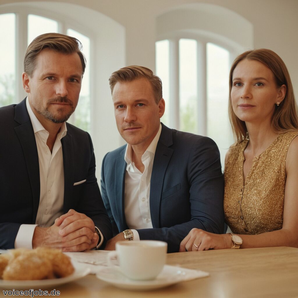Stefan Quandt Vermögen » Ein Blick auf den bayerischen Unternehmer