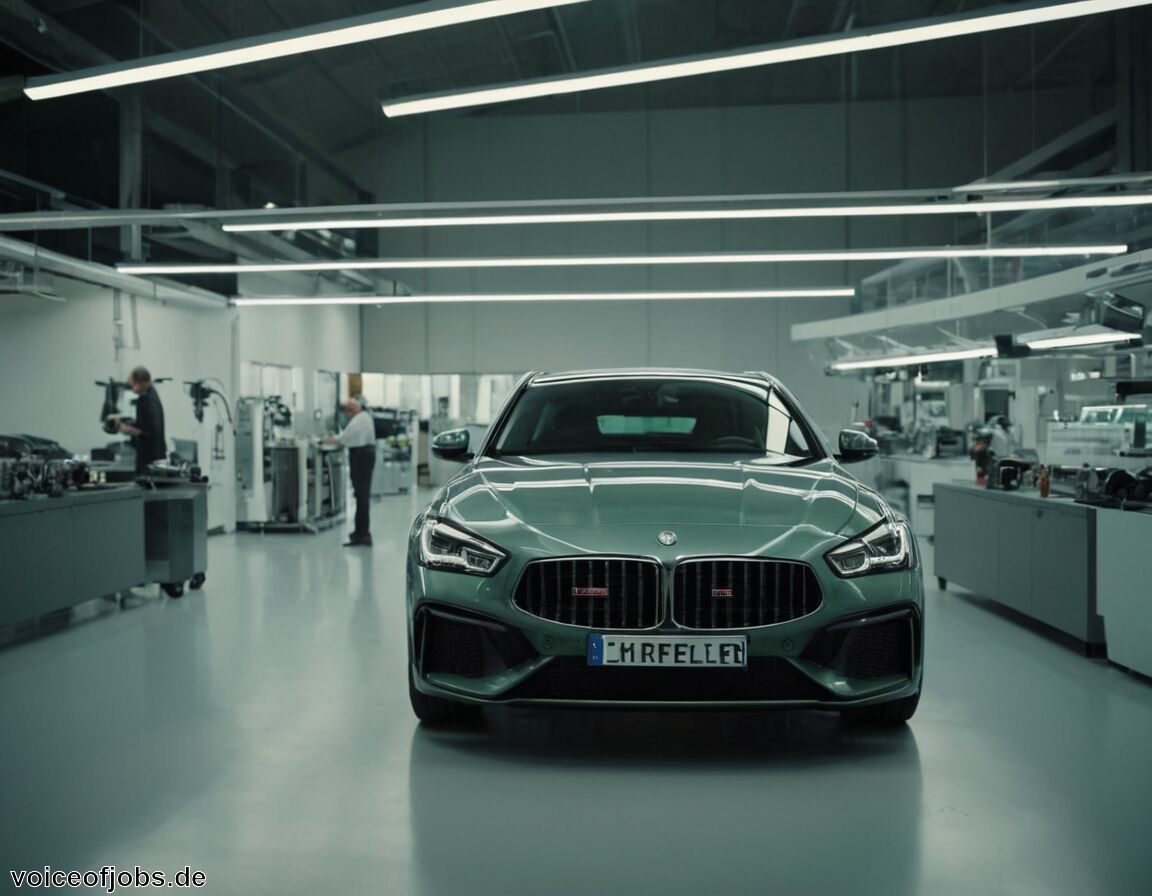 Globale Präsenz: Internationale Standorte und Märkte - Georg Schaeffler Vermögen » Ein Blick auf den Schaeffler-Konzern