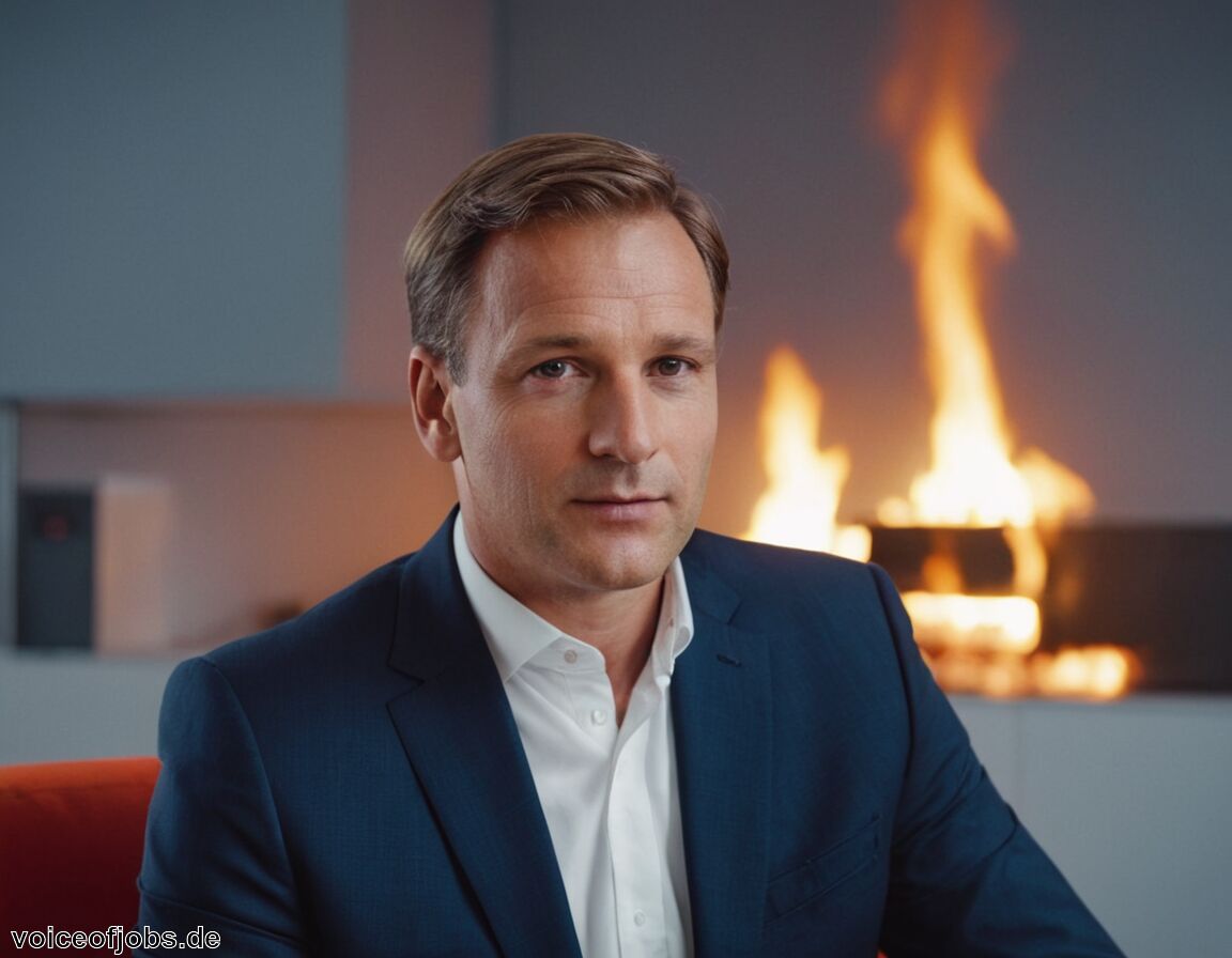 Wirtschaftliche Expansion und Investitionen - Martin Viessmann Vermögen » Heiztechnik und unternehmerischer Erfolg