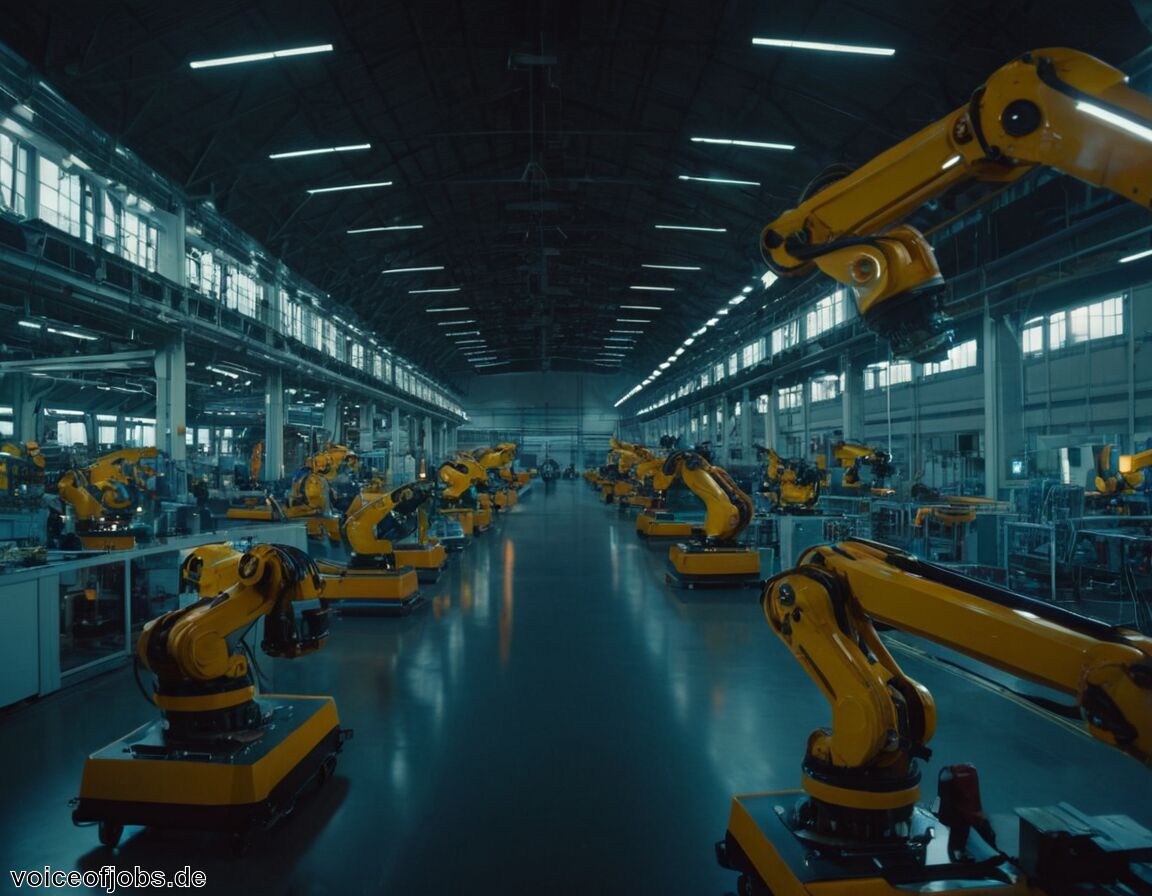 Forschung fördert zukunftsweisende Produktionstechnologien - Friedhelm Loh Vermögen » Industrie und Innovation » Ein Blick in die Zukunft