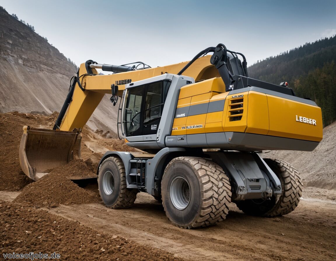 Familienführung und globale Präsenz - Willi Liebherr Vermögen » Qualität aus dem Hause Liebherr