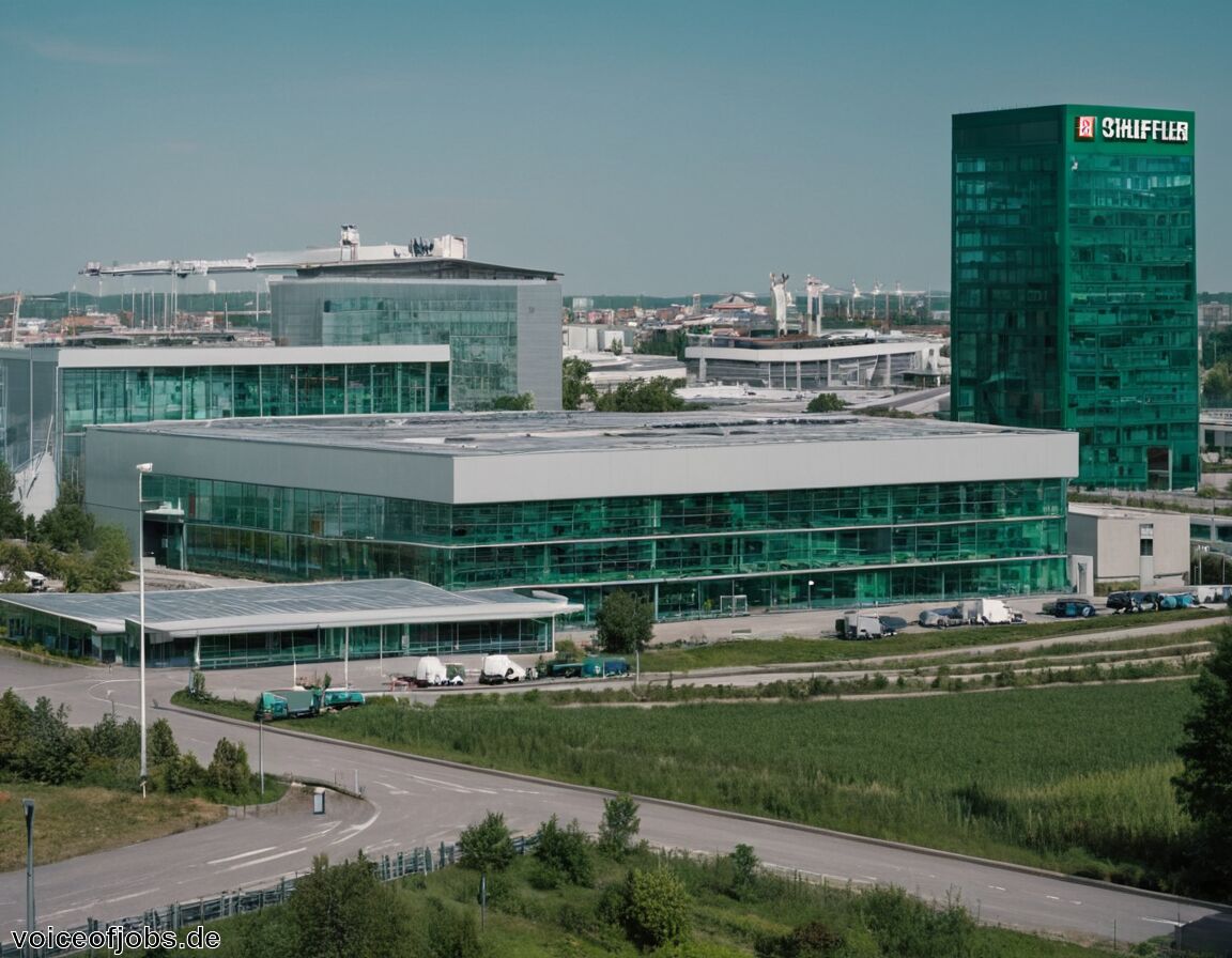 Investitionen: Strategische Finanzierungen und Akquisitionen - Georg Schaeffler Vermögen » Ein Blick auf den Schaeffler-Konzern