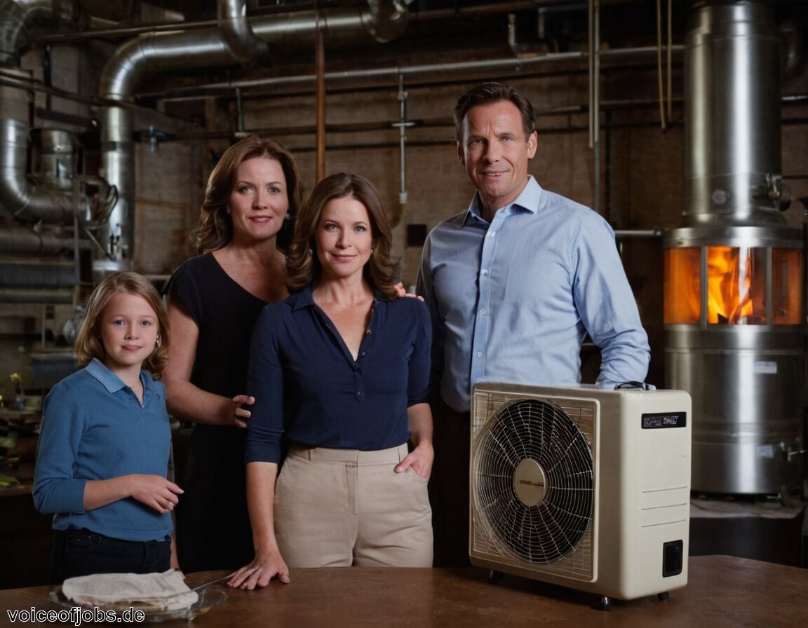 Familienbetrieb und Unternehmensnachfolge - Martin Viessmann Vermögen » Heiztechnik und unternehmerischer Erfolg