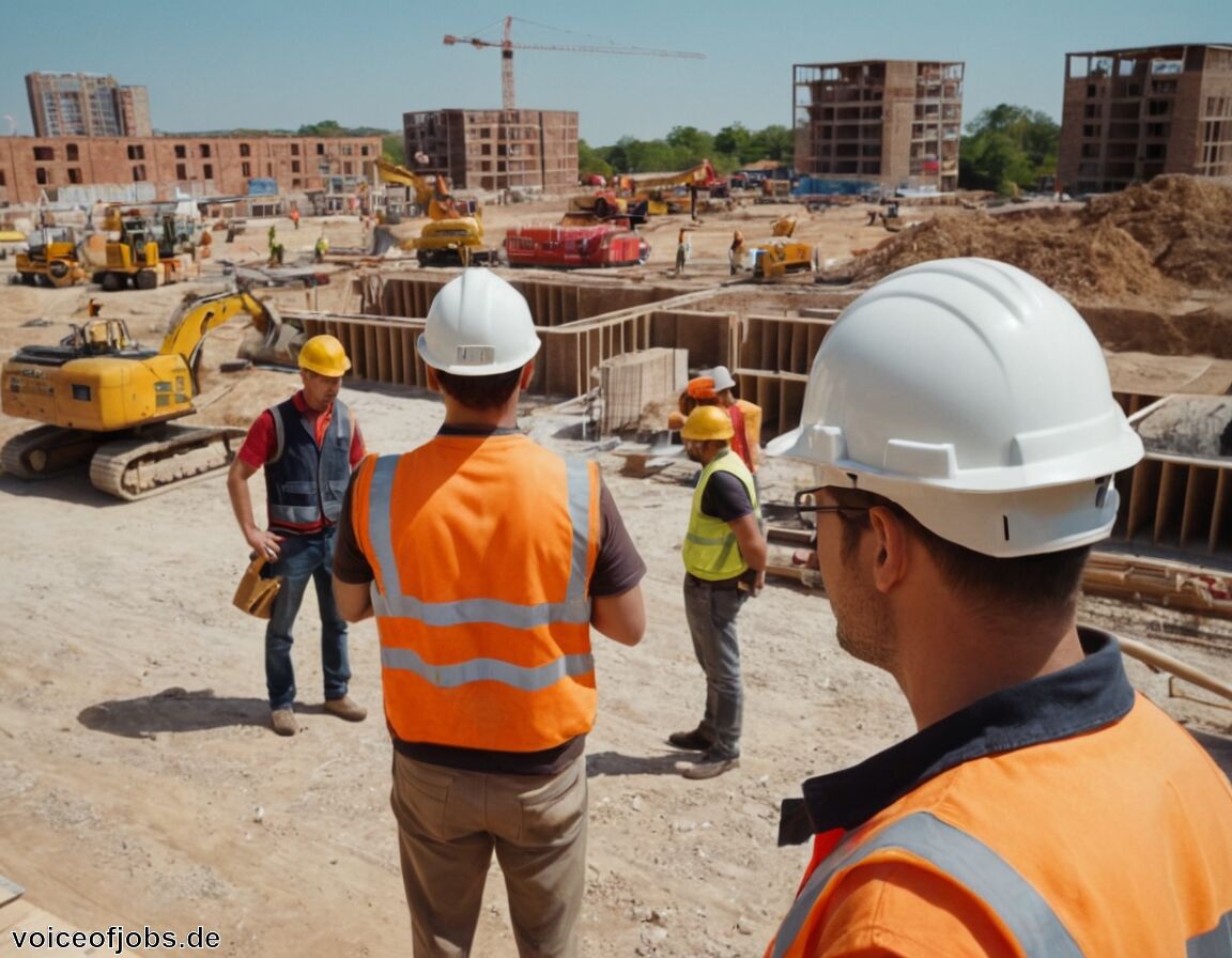 Mobile Anwendungen verbessern Baustellenkommunikation - Georg Nemetschek Vermögen » Digitalisierung in der Baubranche
