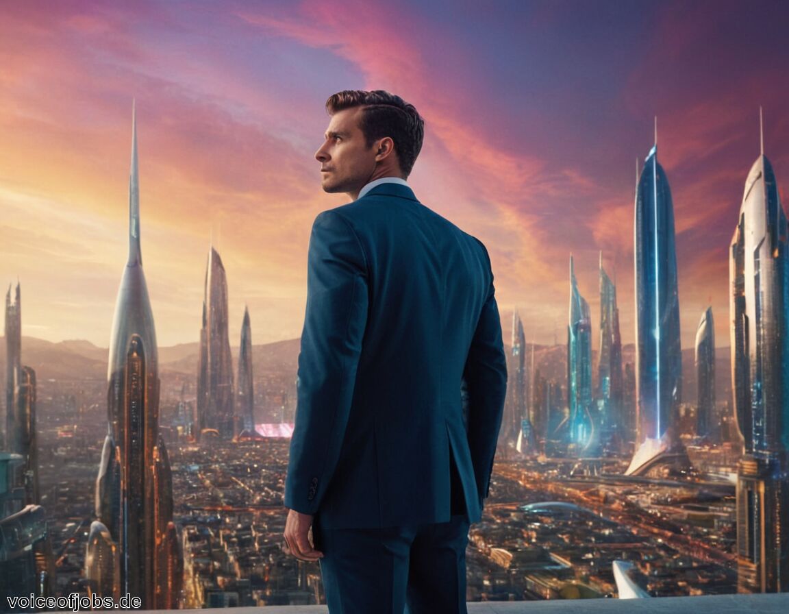 Mut zur Veränderung beweist Stärke - Matthias Reimann-Andersen Vermögen » Erfolg vor allem durch Visionen