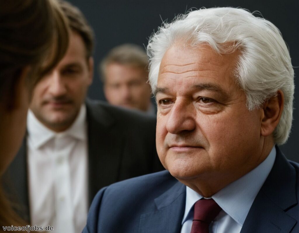 Hasso Plattner Vermögen » Innovation im deutschen Business