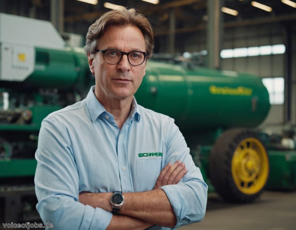 Georg Schaeffler Vermögen » Ein Blick auf den Schaeffler-Konzern