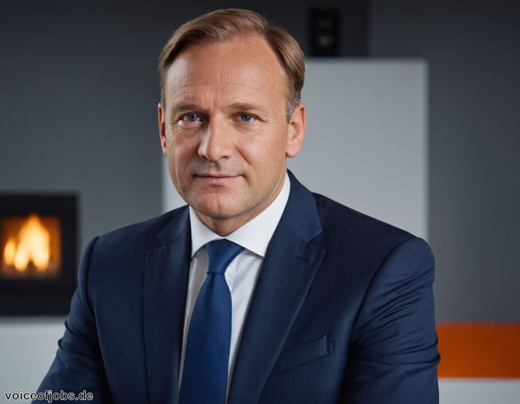 Martin Viessmann Vermögen » Heiztechnik und unternehmerischer Erfolg