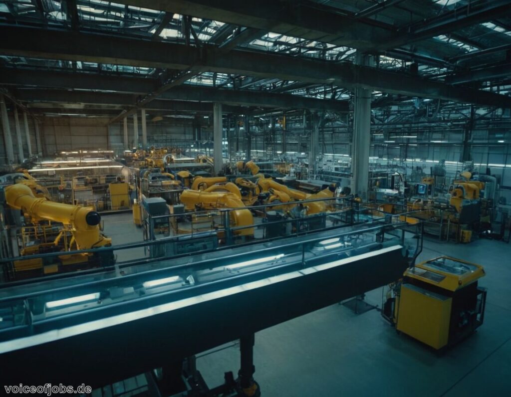 Friedhelm Loh Vermögen » Industrie und Innovation » Ein Blick in die Zukunft