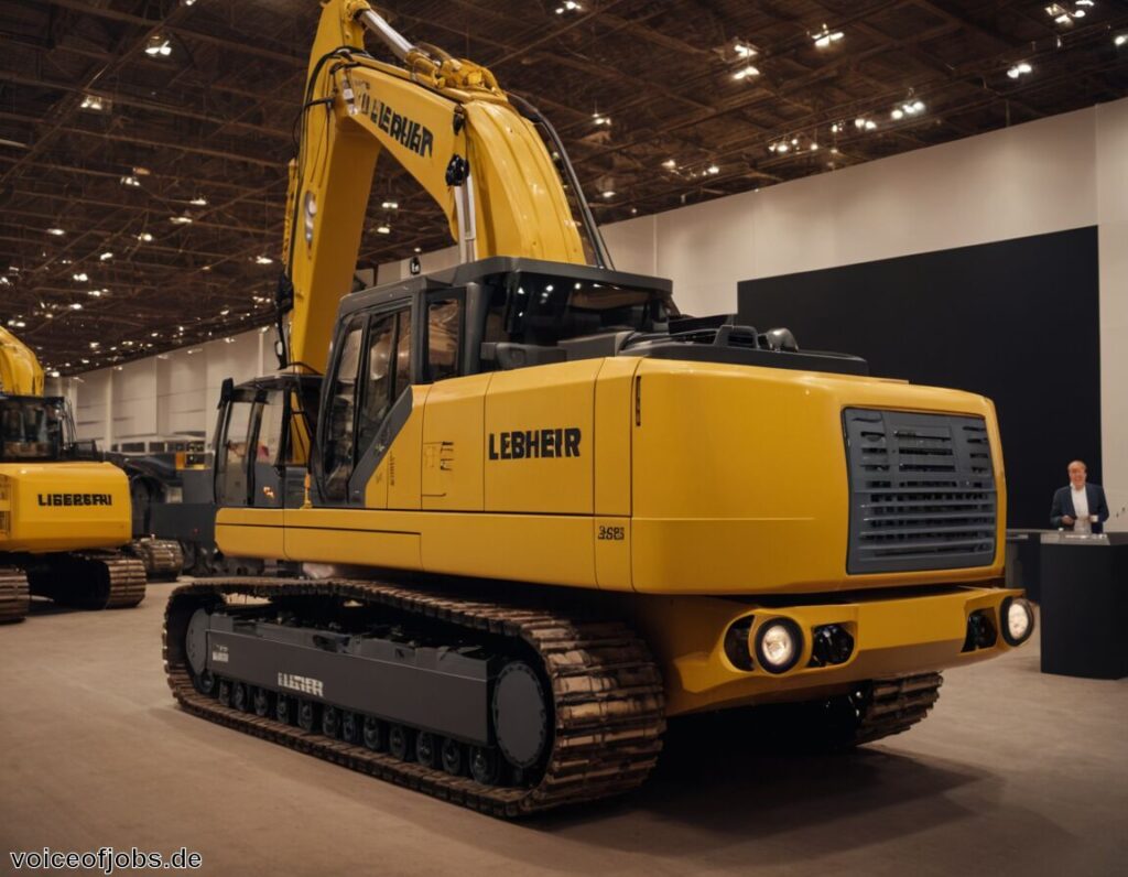 Willi Liebherr Vermögen » Qualität aus dem Hause Liebherr