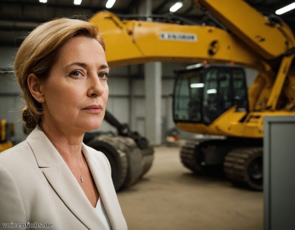 Isolde Liebherr Vermögen » Starke Frauen hinter dem Familienunternehmen