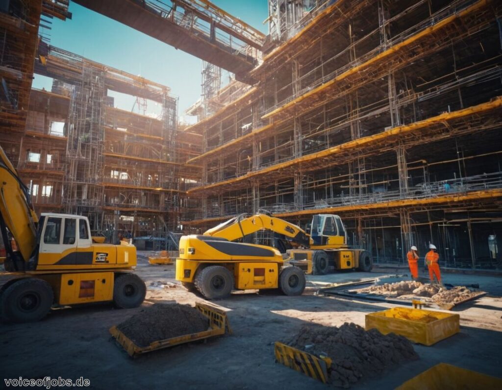 Georg Nemetschek Vermögen » Digitalisierung in der Baubranche